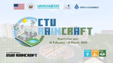 CTU Raincraft Registration update